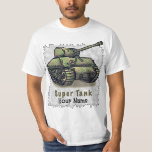 Super Tank t-shirt