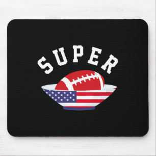 Super Tournament Rug Mouse Pad