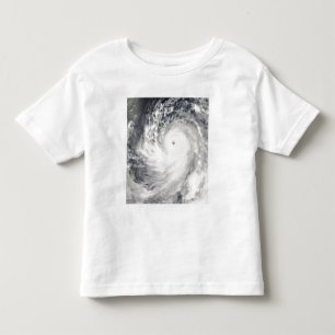 Super Typhoon Man-Yi Toddler T-shirt