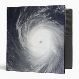 Super Typhoon Melor hovers over the Pacific Oce Binder