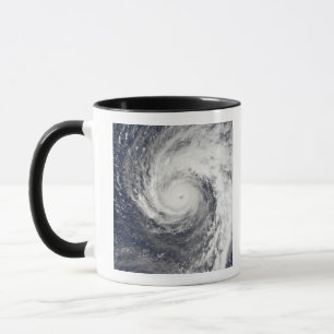 Super Typhoon Podul Mug