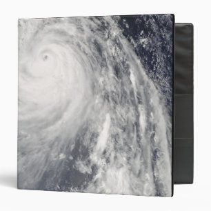 Super Typhoon Wipha Binder