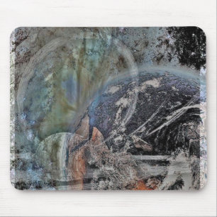 Super-Ultra-Mega Space Superpad Mouse Pad