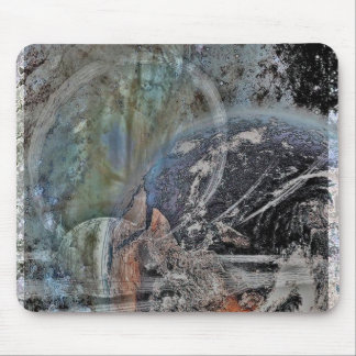Super-Ultra-Mega Space Superpad Mouse Pad
