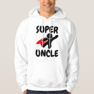 SUPER UNCLE T-shirts, T-shirts amusants et sweat -