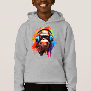 Super Urban Ape à Tunes