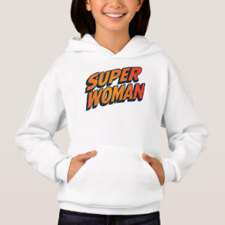 Super Woman