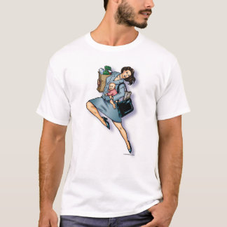 Super-Woman T-Shirt