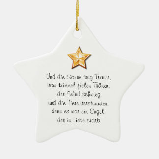 superb hanging ornament