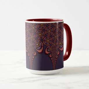 Superb High Quality MUG JIMETTE DESIGN