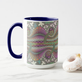 Superb High Quality MUG JIMETTE DESIGN