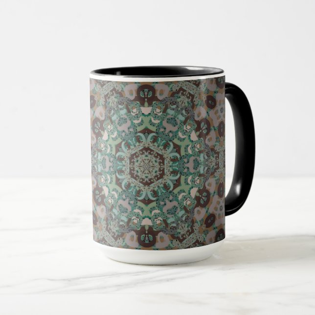 Superb High Quality MUG JIMETTE DESIGN (Front Right)