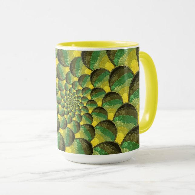 Superb High Quality MUG JIMETTE DESIGN (Devant droit)