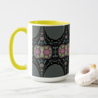 Superb High Quality MUG JIMETTE DESIGN
