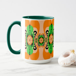 Superb High Quality MUG JIMETTE DESIGN
