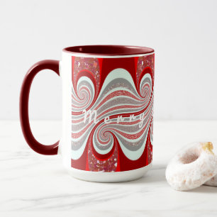 Superb High Quality MUG JIMETTE DESIGN