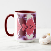 Superb High Quality MUG JIMETTE DESIGN