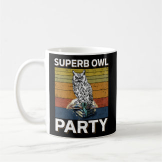 Superb Owl Py W We Do In The Shadows Owl Coffee Mug