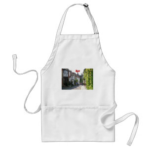 Superb! Rye England Standard Apron
