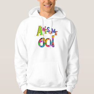 Superbe 60 T-shirts et cadeaux d'anniversaire
