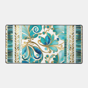 Superbe fleur de bureau fleuris / mat