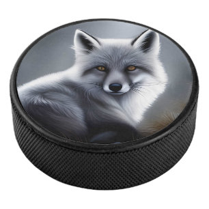 Superbe Renard Artique