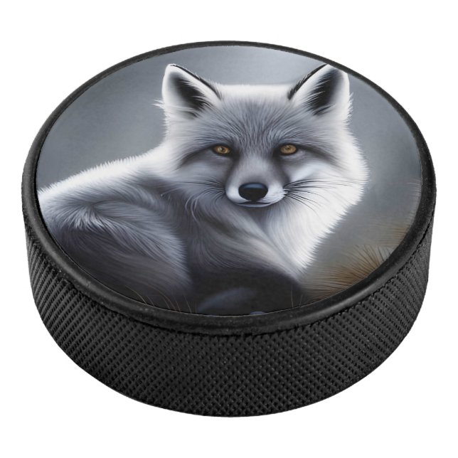 Superbe Renard Artique (3/4/2016 12:00:00 AM)