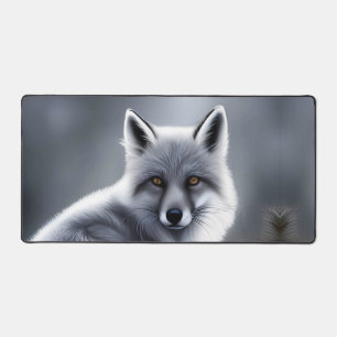 Superbe Renard Artique