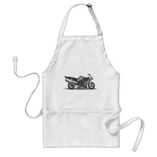 Superbike Standard Apron