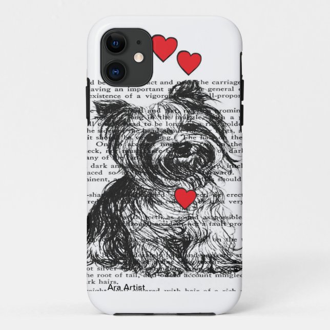 SUPERCASES Case-Mate iPhone CASE (Back)