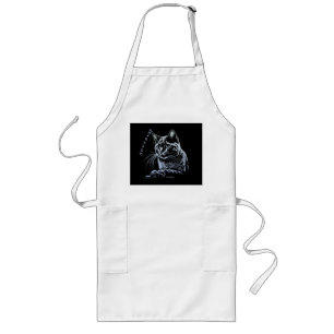 supercat long apron