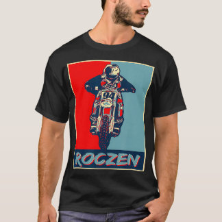 Supercross and Motocross 2019 T-Shirt