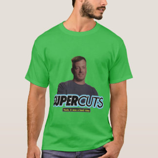 SuperCuts family T-Shirt
