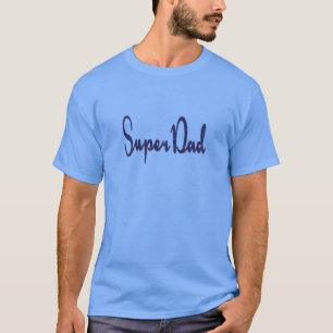 Superdad T-Shirt