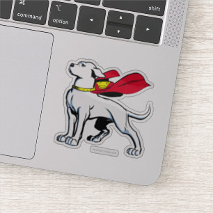 Superdog Krypto