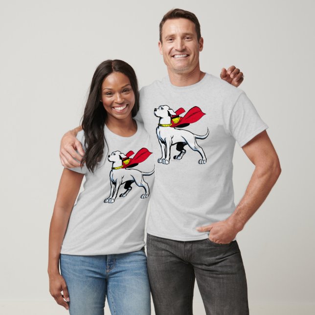 Superdog Krypto T-Shirt (Unisex)