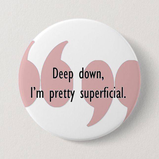 Superficial button (Front)