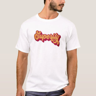 Superfly T-Shirt