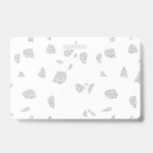 Superfood, Mercury Badge