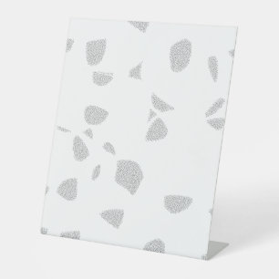 Superfood, Mercury Pedestal Sign