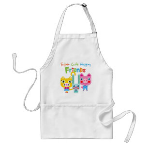 superfriends.png standard apron