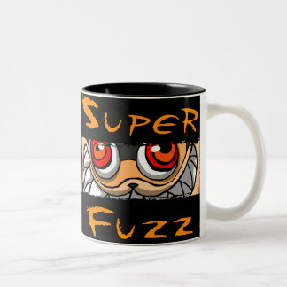 SuperFuzz Mug