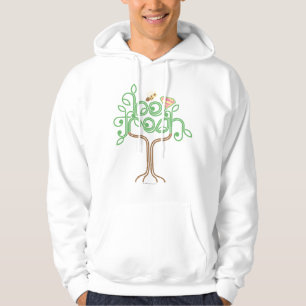 Supergirl Be Fresh Hoodie