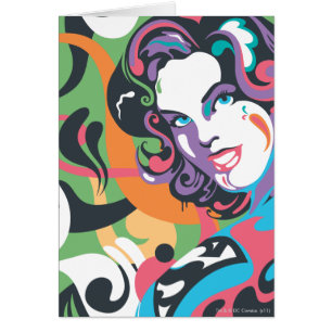 Supergirl Color Splash Swils 4