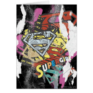 Supergirl Comic Capers 4