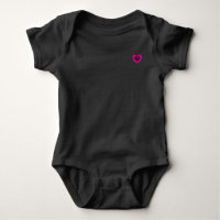 Supergirl Hearts Diagonal Pattern