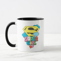 Supergirl J-Pop 5