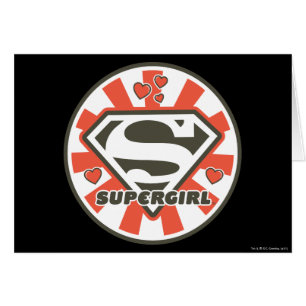 Supergirl J-Pop 7