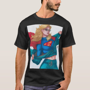 Supergirl ~ Kara Zor-El T-Shirt