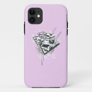 Supergirl Keep it Fresh 1 iPhone 11 Case